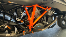 Ktm Superduke 1290 Super Duke GT (23MY)